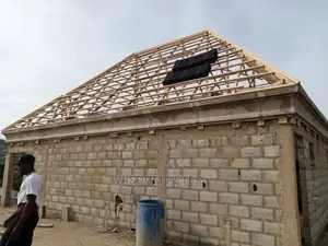 Roofing Euro Tilles and Woods Work