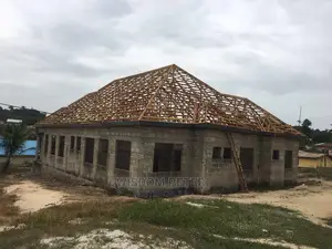 Roofing Euro Tilles and Woods Work