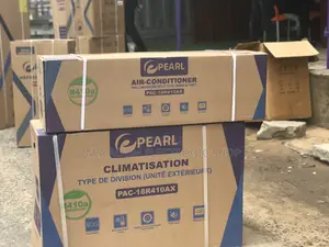 Prevail Pearl 2.0HP R410a Split Air Conditioner