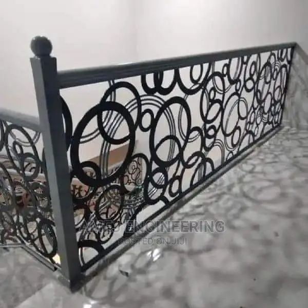 Balustrades