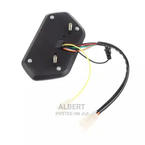 Electric Bike Screen/Monitor