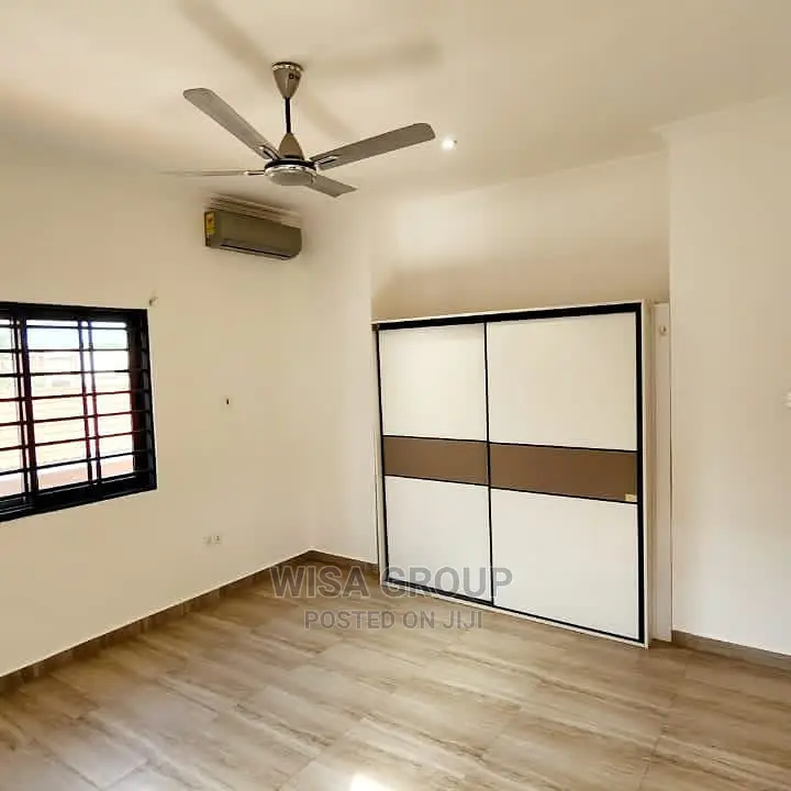 4bdrm Apartment in Accra Metropolitan for Rent