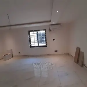 4bdrm Duplex in Dr Roko, Trade Fair for rent