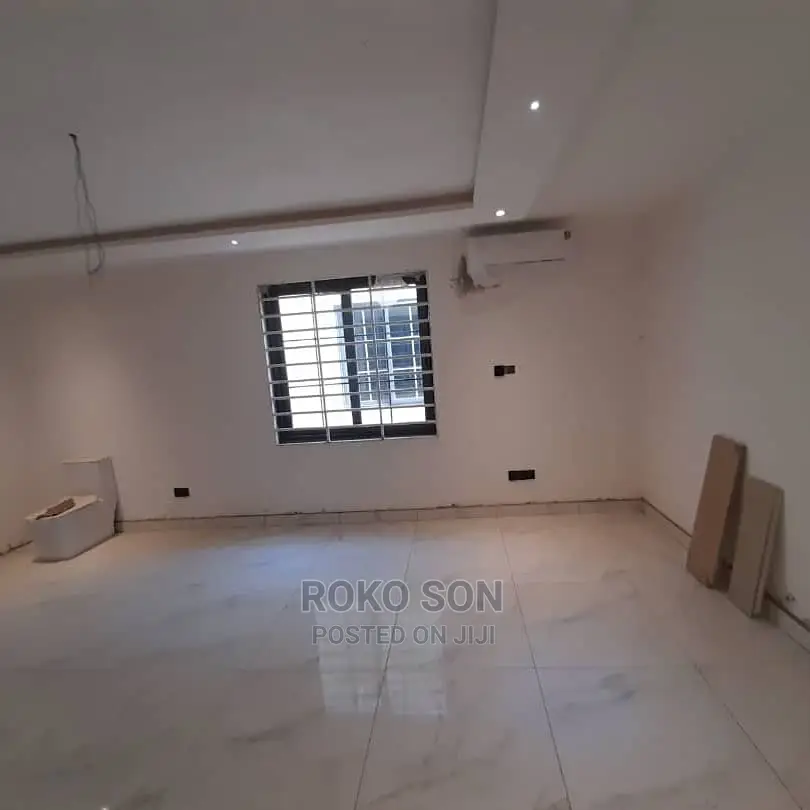 4bdrm Duplex in Dr Roko, Trade Fair for rent