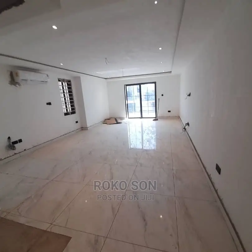 4bdrm Duplex in Dr Roko, Trade Fair for rent
