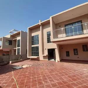 4bdrm Duplex in Dr Roko, Trade Fair for rent