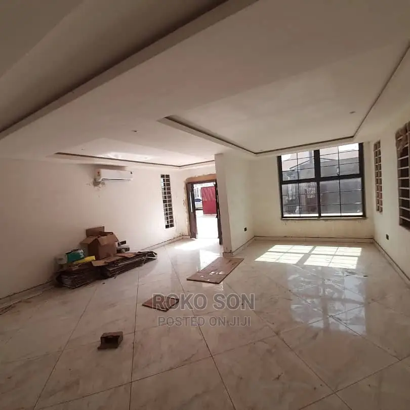 4bdrm Duplex in Dr Roko, Trade Fair for rent