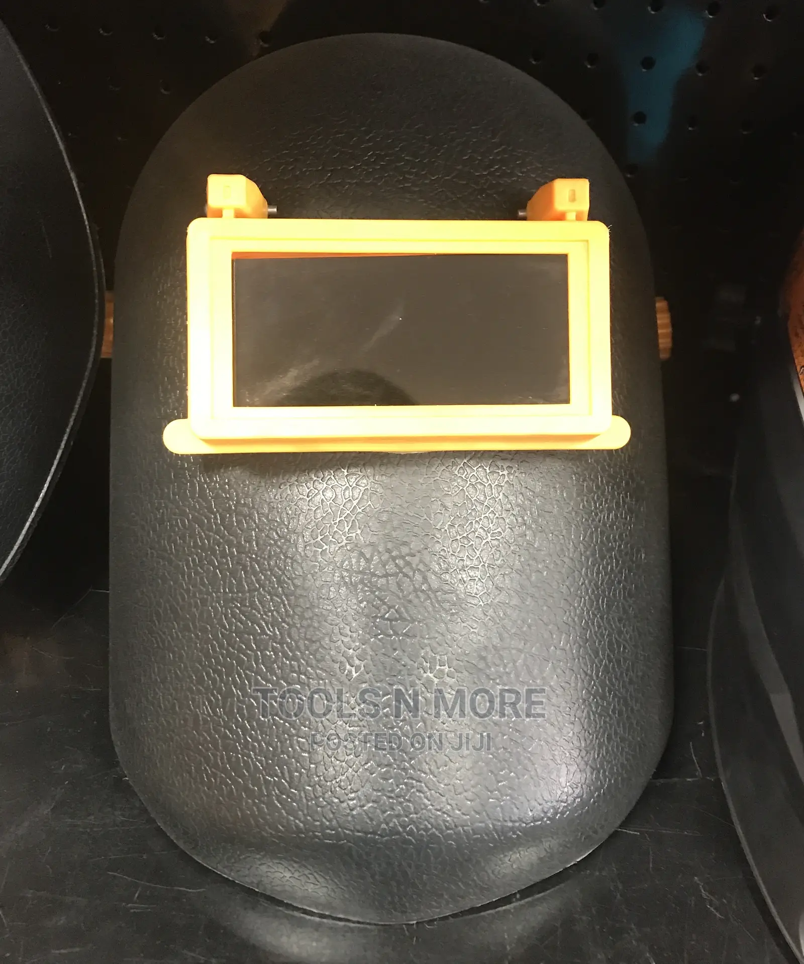 INGCO Welding Mask (Head Strap)