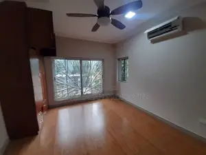 Furnished 3bdrm Apartment in East Legon for Rent