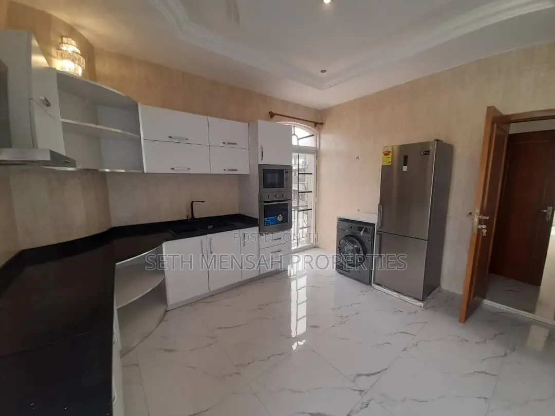 2bdrm Apartment in East Legon for Sale