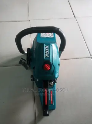 Chainsaw Total / Ingco Chainsaw 46cc(18 Inches)