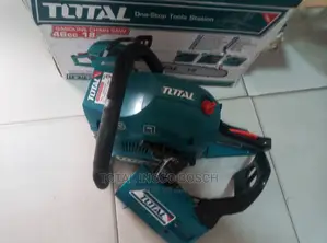 Chainsaw Total / Ingco Chainsaw 46cc(18 Inches)