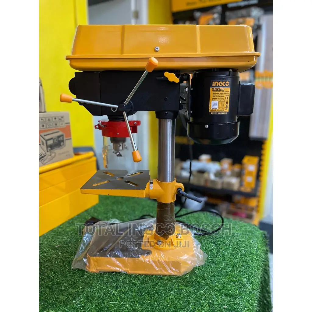 Ingco Drill Press 350watt