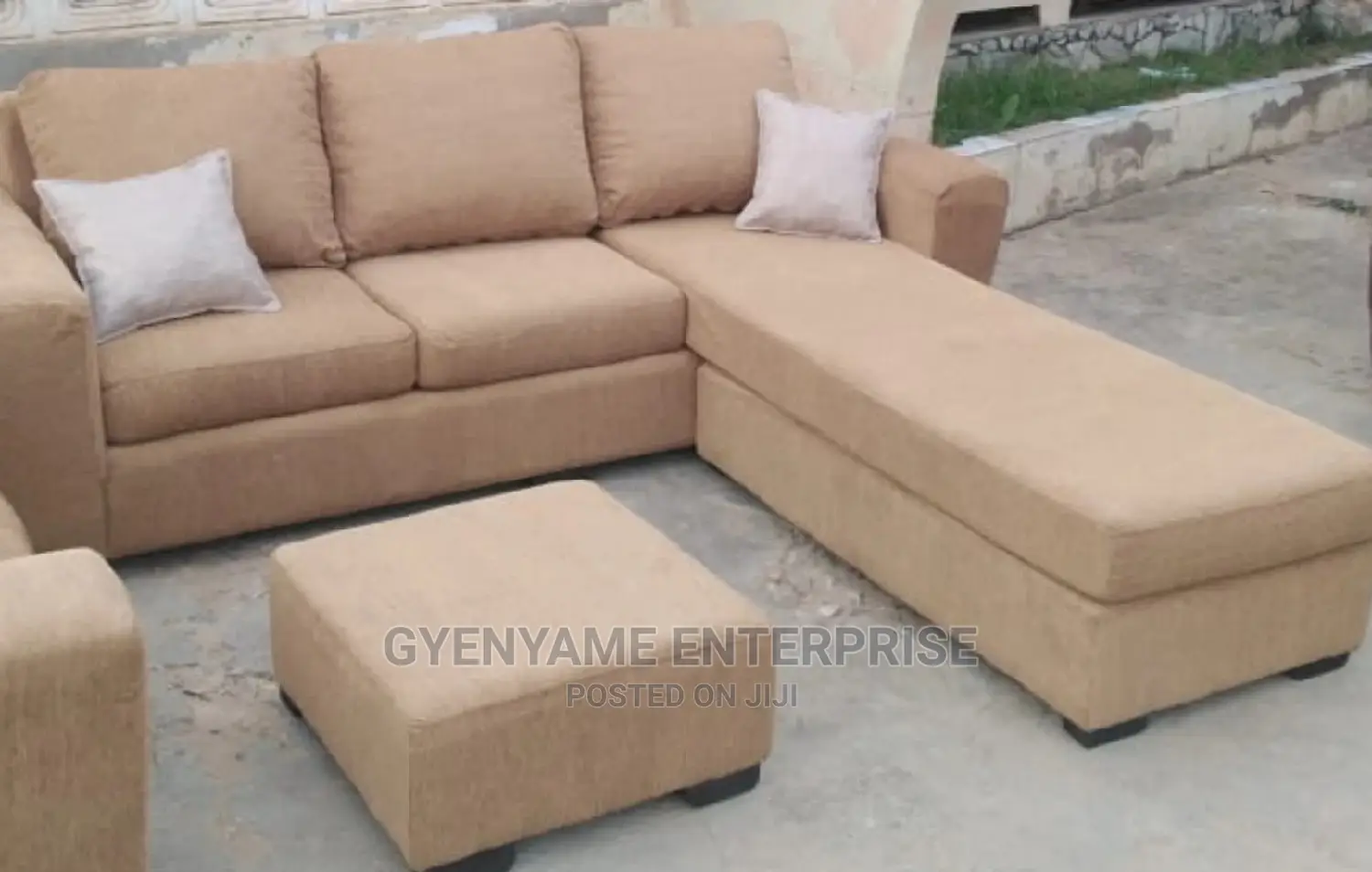 L Shaped Sofa Turkish Style Sofas in Achimota Furniture, Daniel