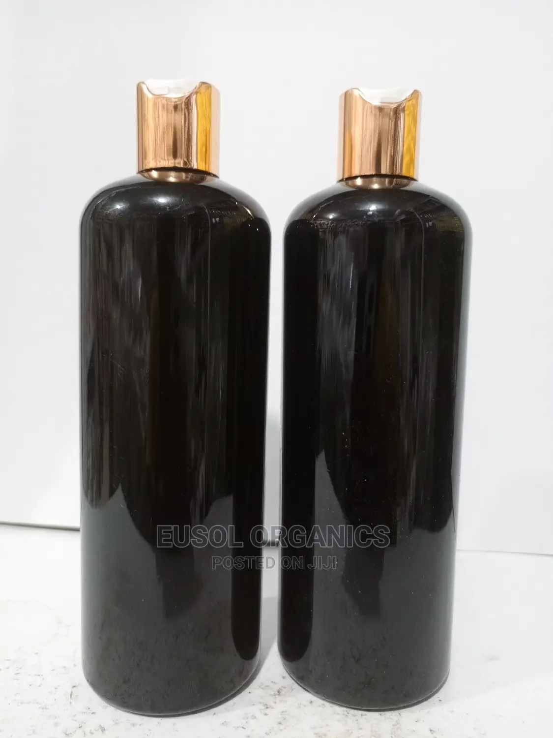 Lotion Containers