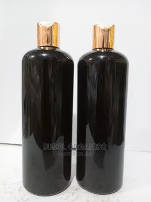 Lotion Containers