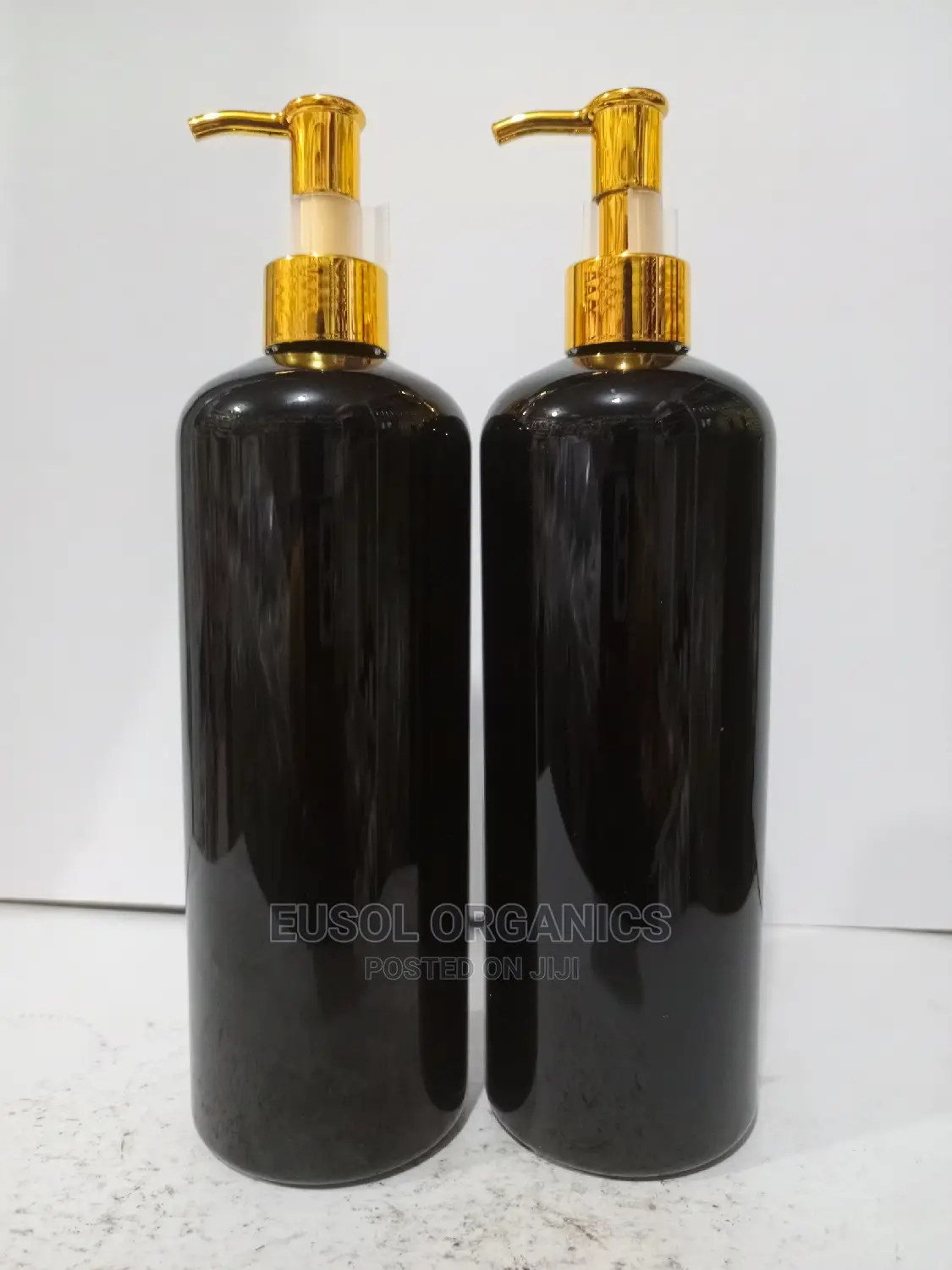 Lotion Containers