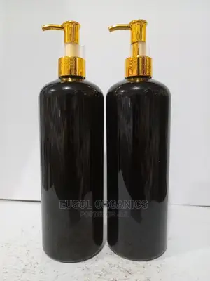 Lotion Containers