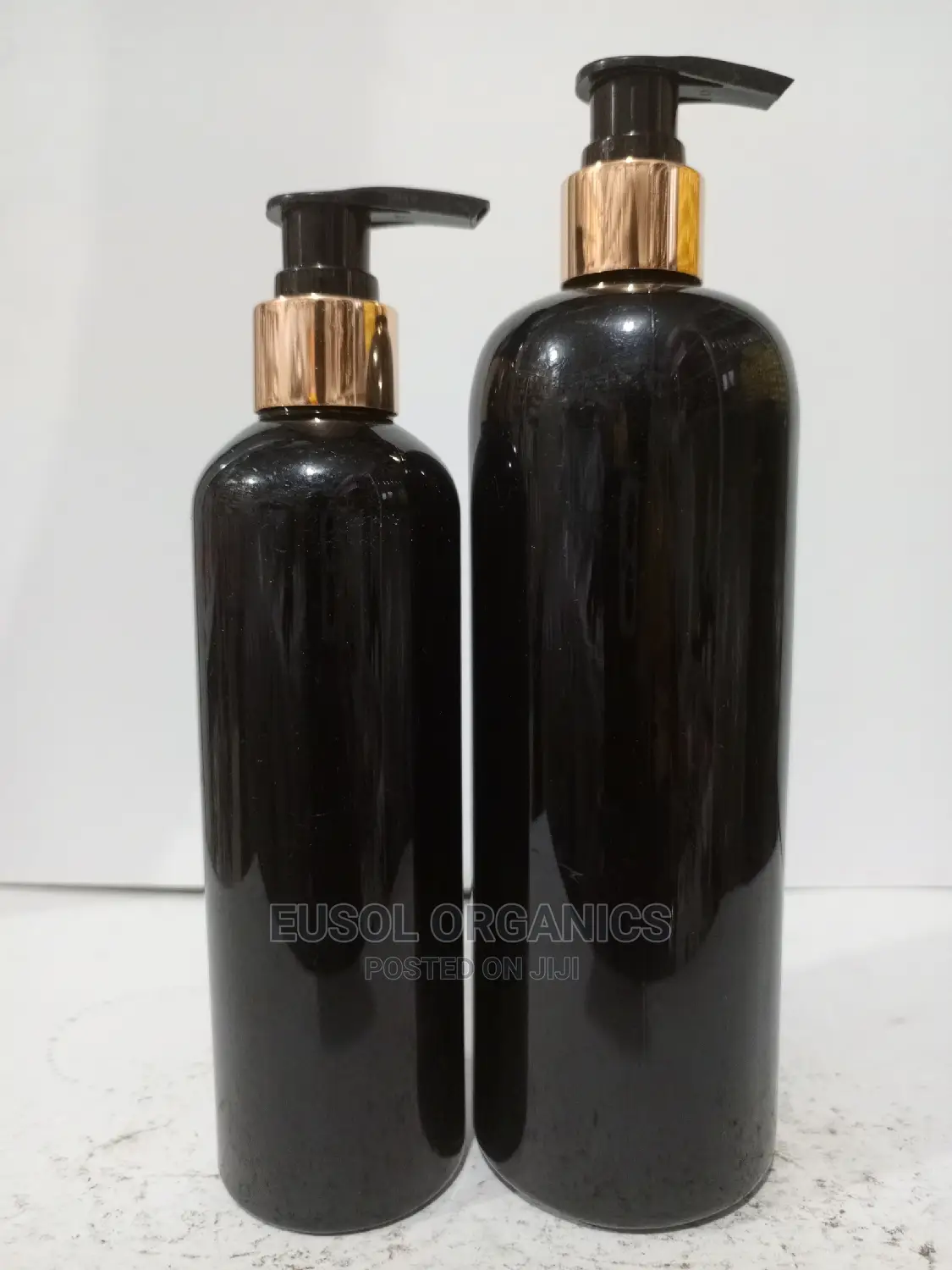 Lotion Containers