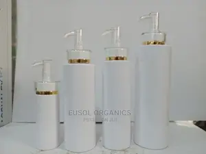 Lotion Containers