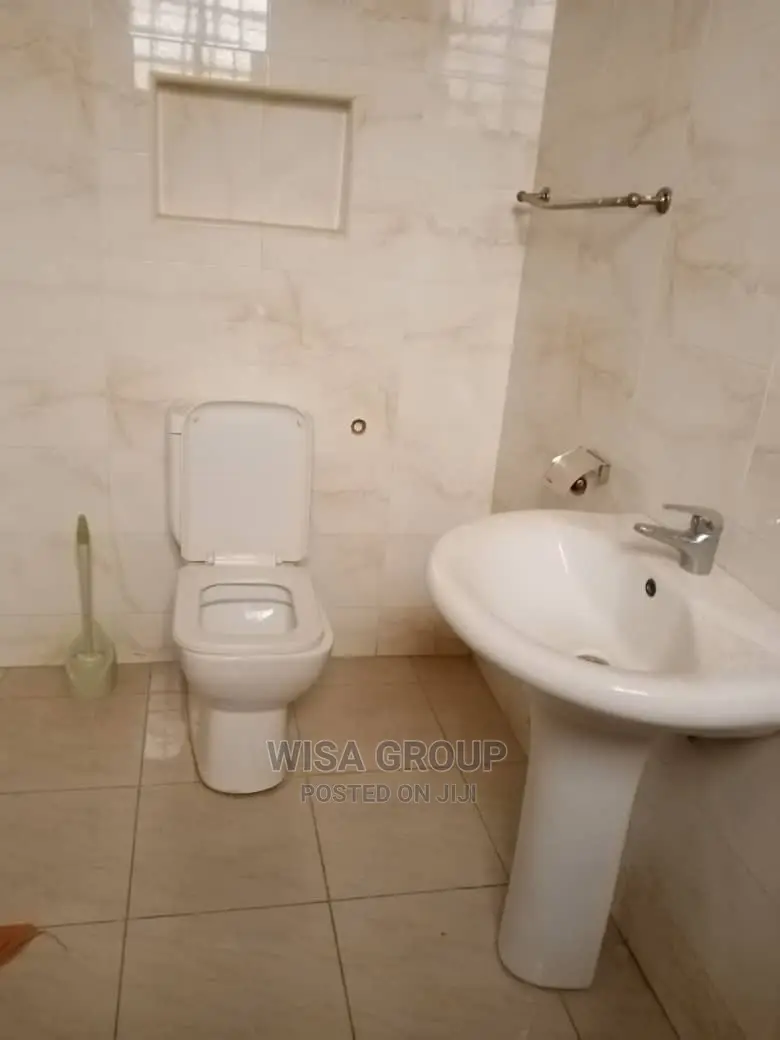 2bdrm Apartment in Wisa Groups, Accra Metropolitan for Rent