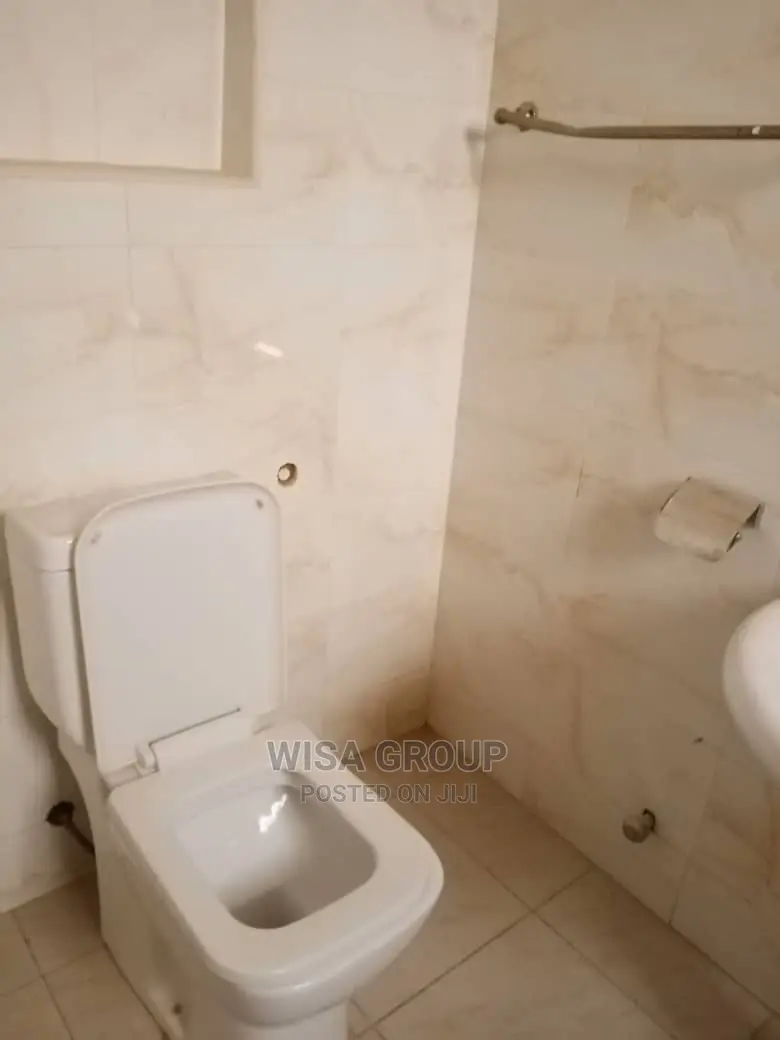 2bdrm Apartment in Wisa Groups, Accra Metropolitan for Rent