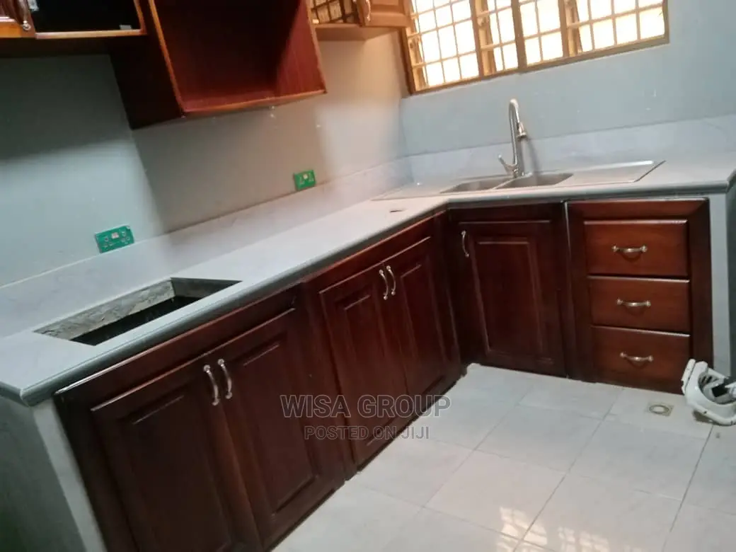 2bdrm Apartment in Wisa Groups, Accra Metropolitan for Rent