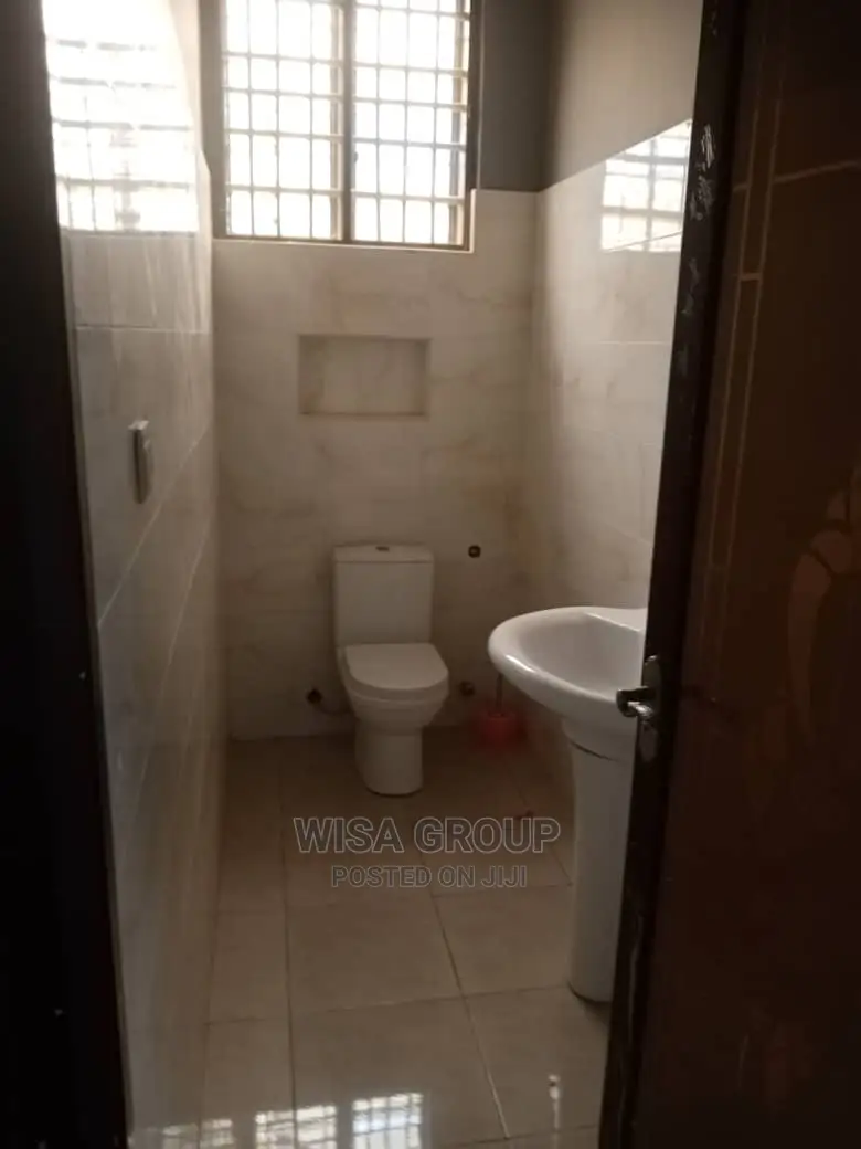 2bdrm Apartment in Wisa Groups, Accra Metropolitan for Rent