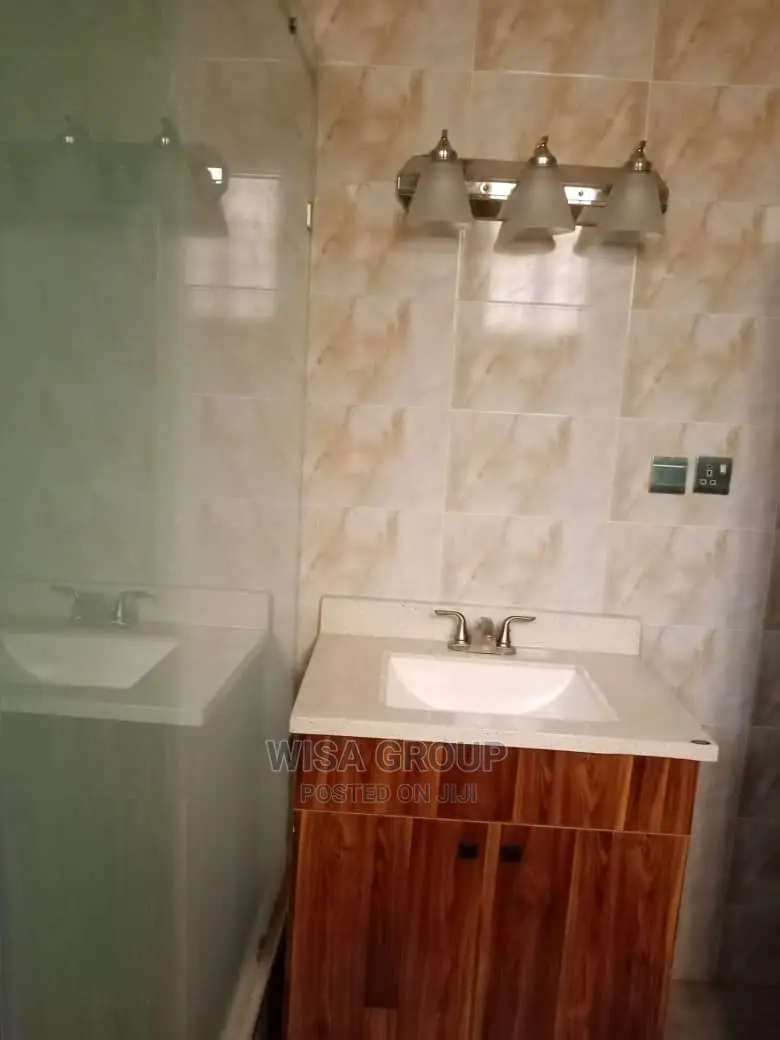 2bdrm Apartment in Wisa Groups, Accra Metropolitan for Rent