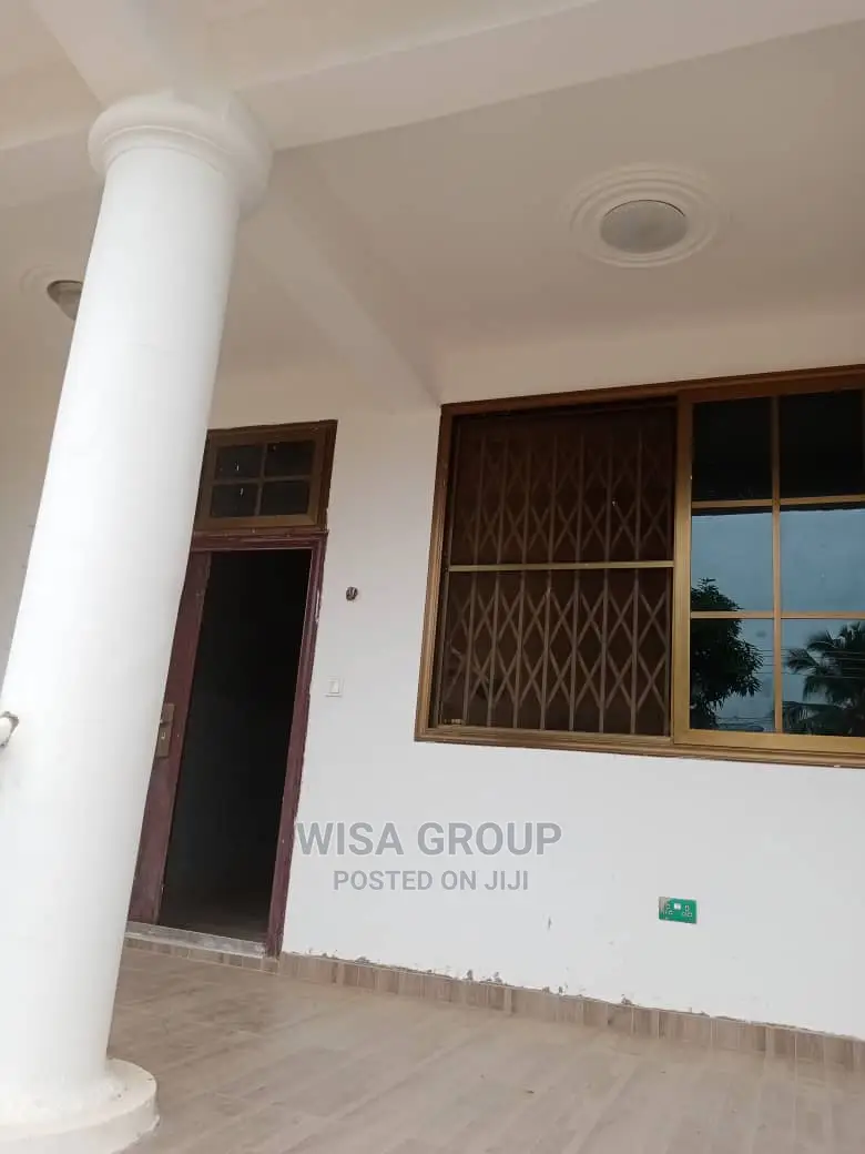 2bdrm Apartment in Wisa Groups, Accra Metropolitan for Rent