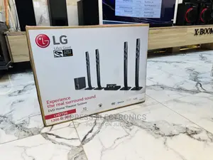 Get Discount on Home Theatre LG LHD756 1200 W