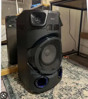 MHC-V13(Sony Bluetooth Speaker)