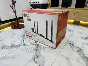 Call for LG LHD756 – 1200W 5.1ch Home Theatre System