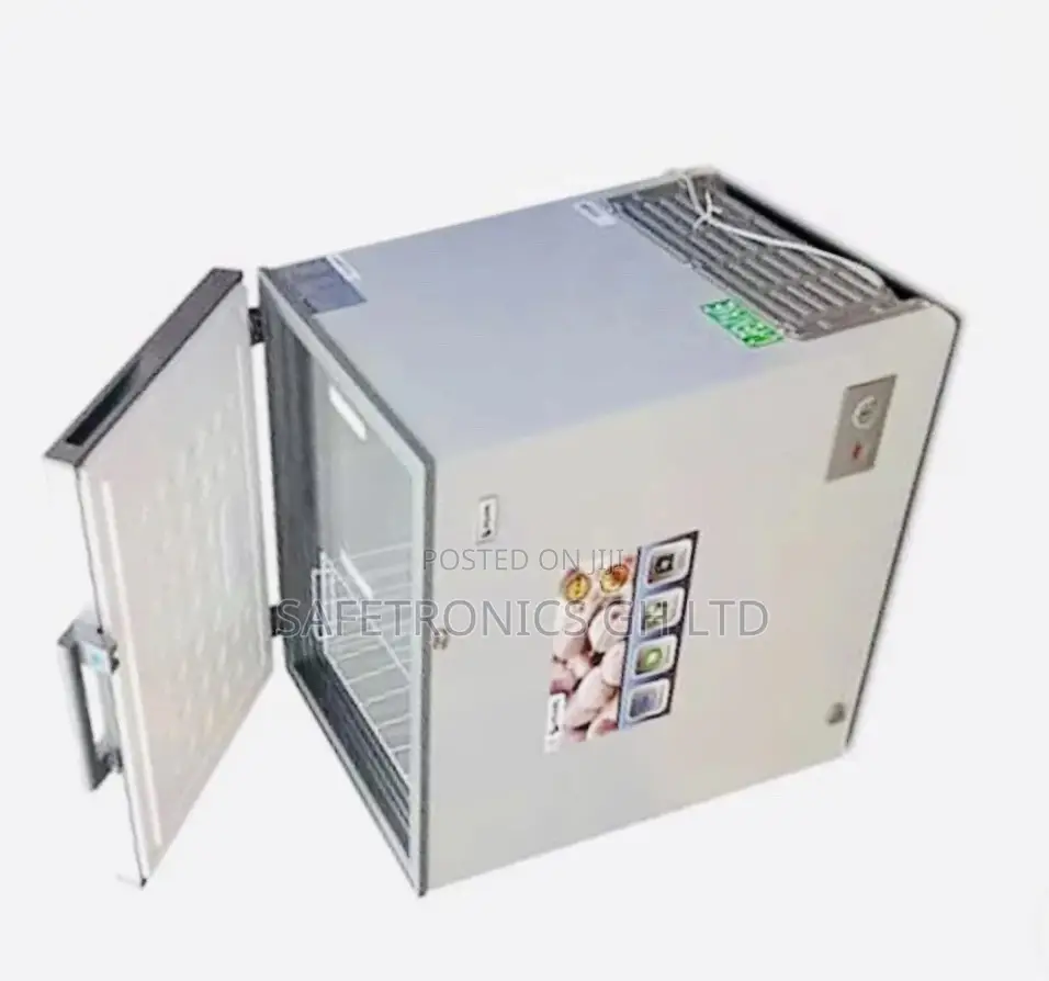 Brand New Pearl Chest Freezer (Pcf- 185)