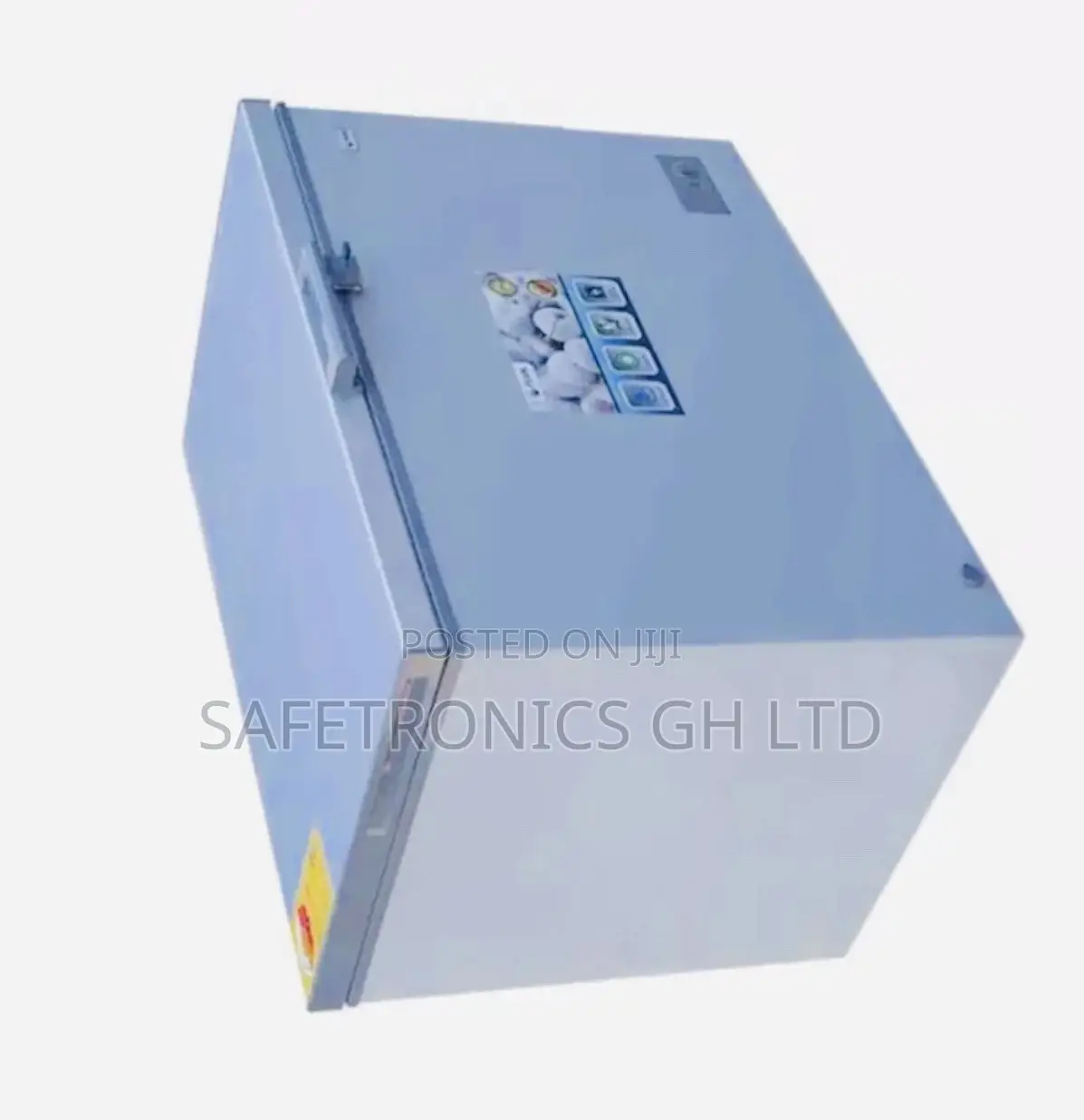 Brand New Pearl 251L Chest Freezer (Pcf-290)