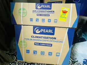 Pearl 1.5 Low Energy R410gas Air Conditioner