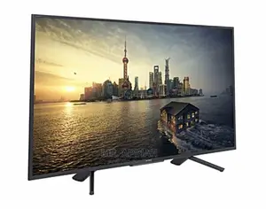 (50W660F) Sony FHD Tv 