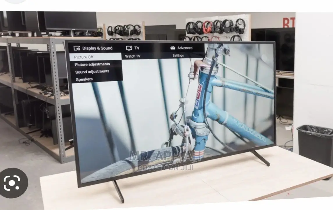 Sony KD-55X7500H for Sale at a Cool Price 