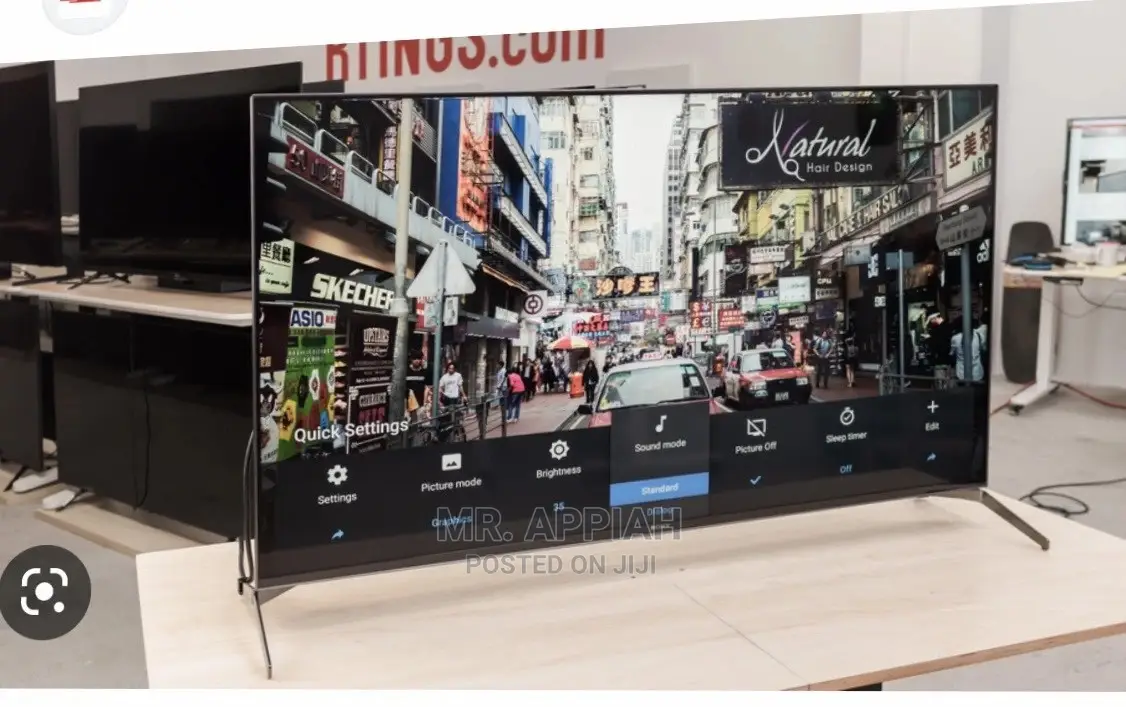 Sony KD-55X7500H for Sale at a Cool Price 