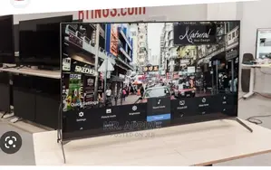 Sony KD-55X7500H for Sale at a Cool Price 
