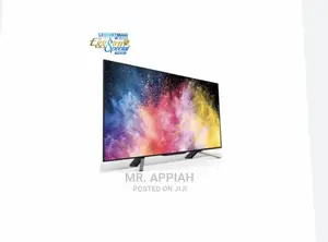 Brand New Sony Tv 65X7500H