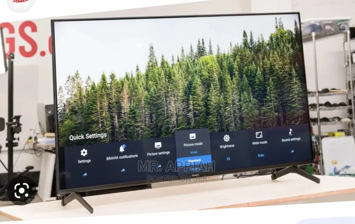 Get a Good Price for This Tv( 85X85TJ)