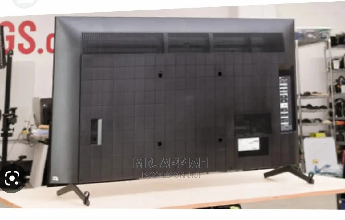 Quality Yet Affordable Sony Tv 85X85TJ 
