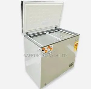 New Pearl Chest Freezer (PCF380 316 Litres)