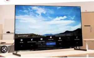 Sony (55A8H) OLED Tv