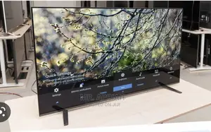 Sony (55A8H) OLED Tv