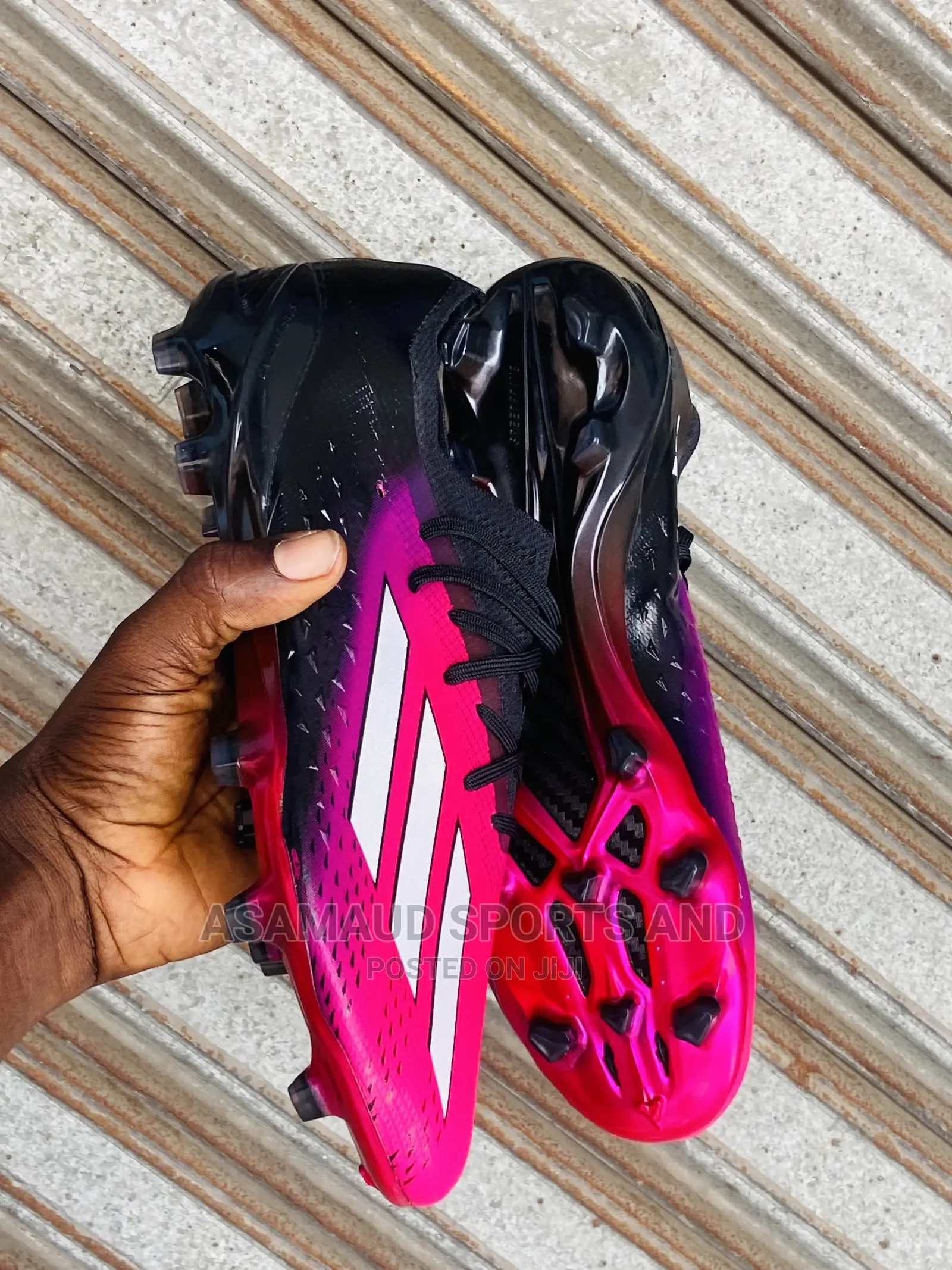 Football Boot At Cool Price