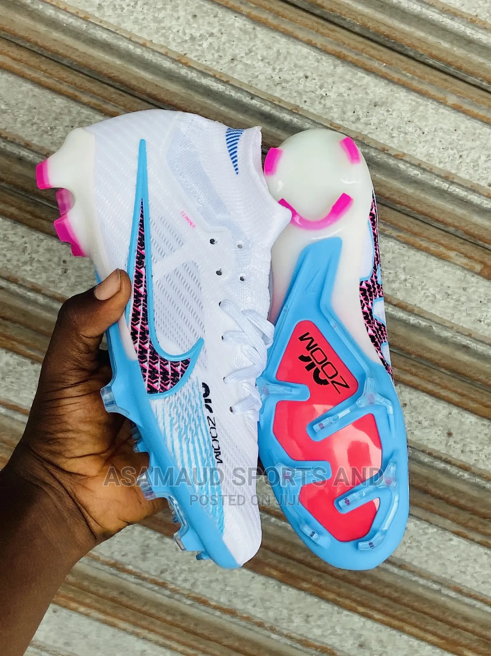 Football Boot At Cool Price