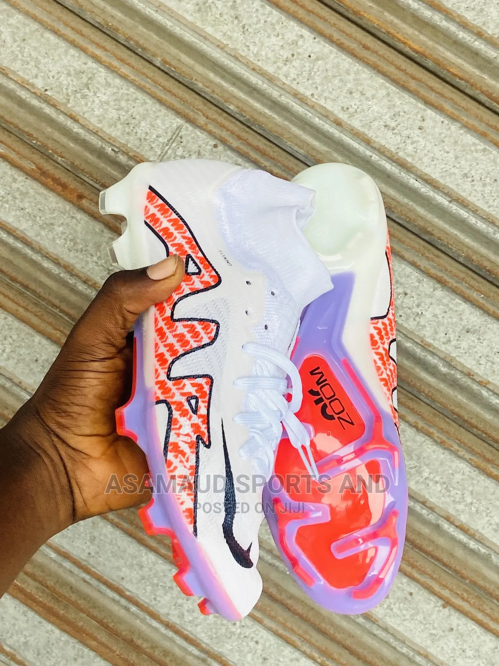 Football Boot At Cool Price
