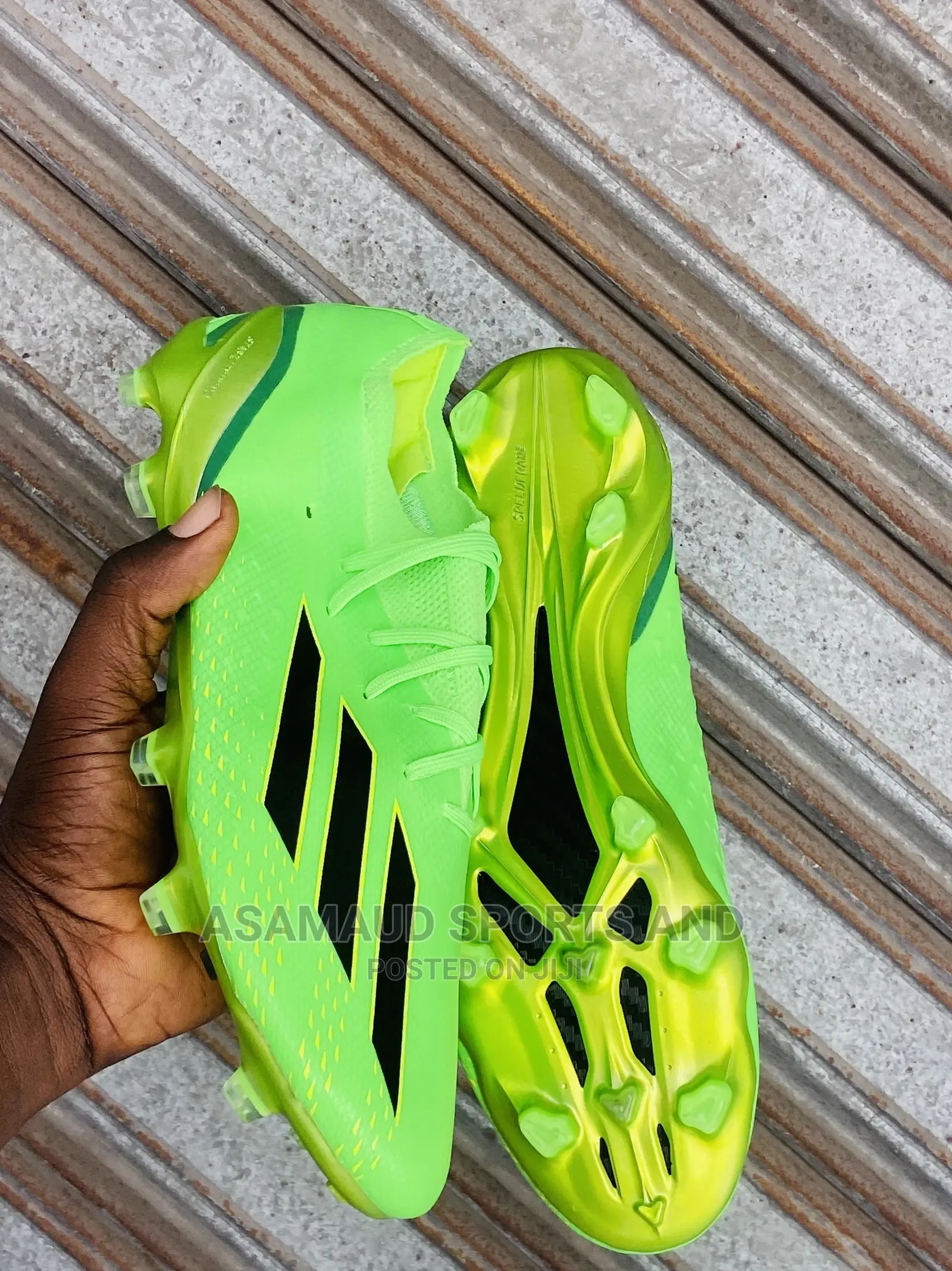 Football Boot At Cool Price